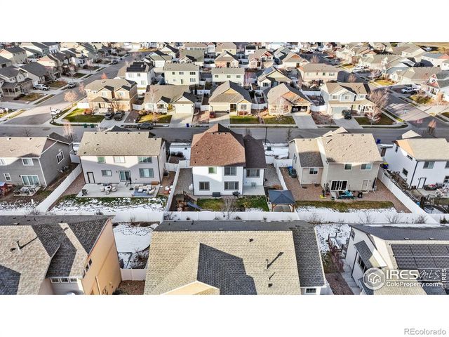 1521 Woodcock Street, Berthoud, CO 80513