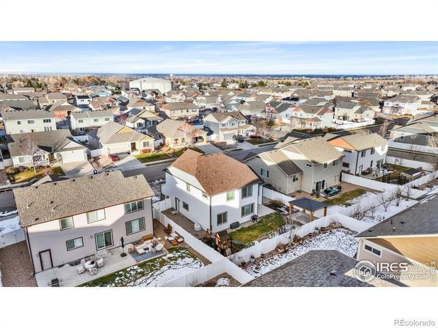 1521 Woodcock Street, Berthoud, CO 80513