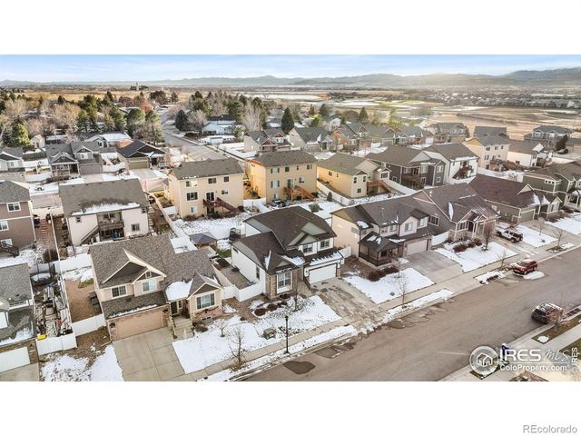 1521 Woodcock Street, Berthoud, CO 80513