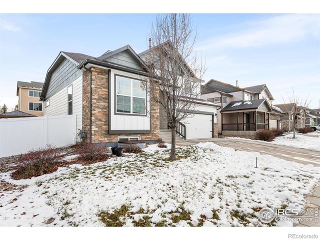 1521 Woodcock Street, Berthoud, CO 80513