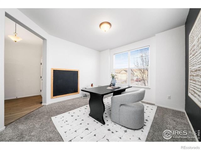 1521 Woodcock Street, Berthoud, CO 80513