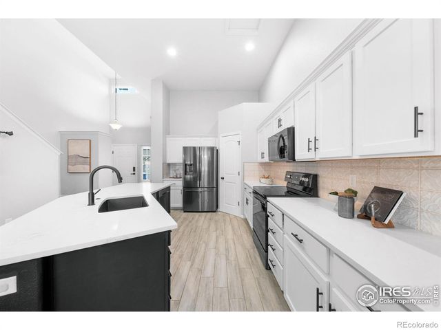 1521 Woodcock Street, Berthoud, CO 80513