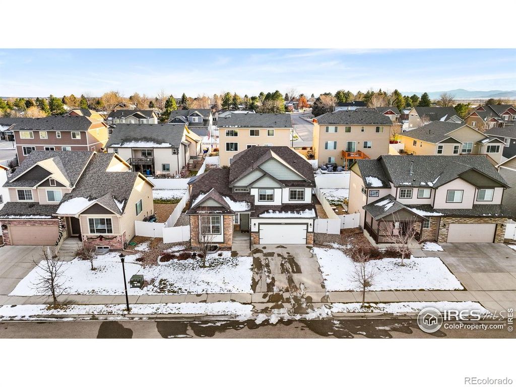 1521 Woodcock Street, Berthoud, CO 80513