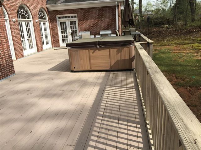 2385 Hopewell Plantation Drive, Alpharetta, GA 30004