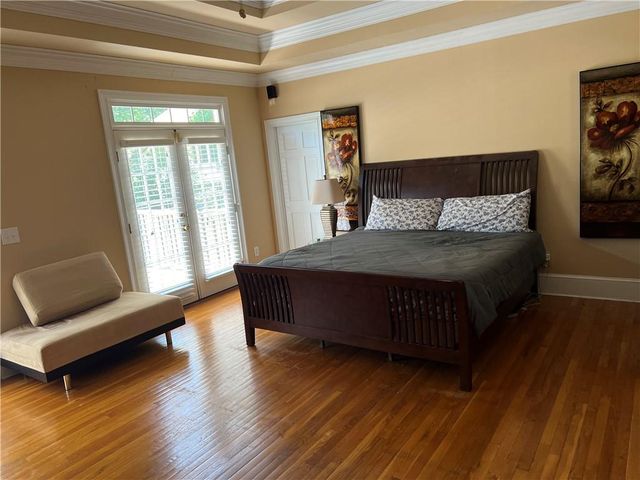 2385 Hopewell Plantation Drive, Alpharetta, GA 30004