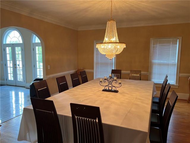 2385 Hopewell Plantation Drive, Alpharetta, GA 30004