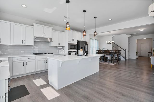 1305 Addison Lake Street, Fuquay Varina, NC 27526