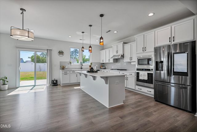 1305 Addison Lake Street, Fuquay Varina, NC 27526