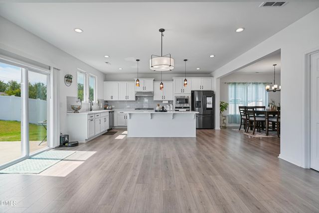 1305 Addison Lake Street, Fuquay Varina, NC 27526
