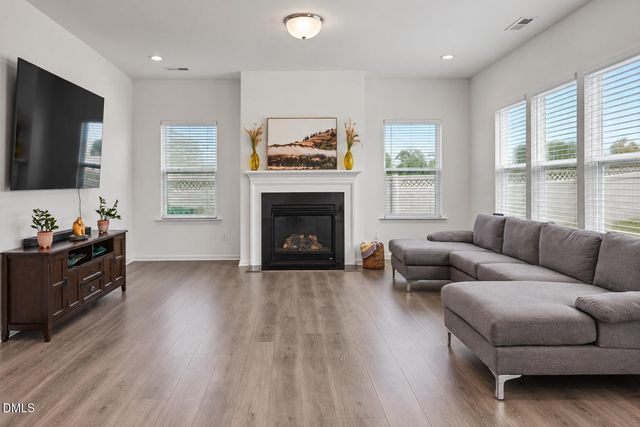 1305 Addison Lake Street, Fuquay Varina, NC 27526