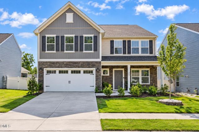 1305 Addison Lake Street, Fuquay Varina, NC 27526