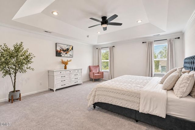 1305 Addison Lake Street, Fuquay Varina, NC 27526