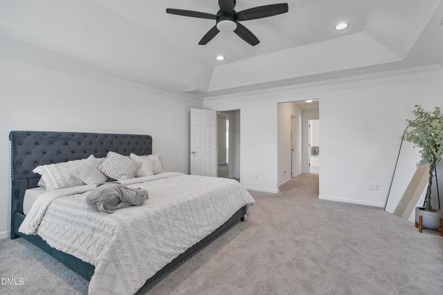 1305 Addison Lake Street, Fuquay Varina, NC 27526