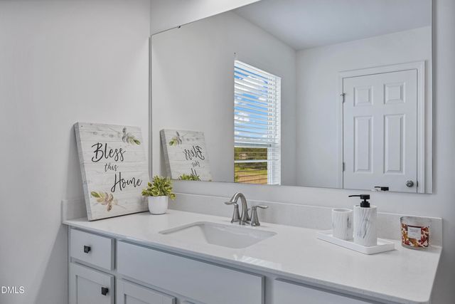 1305 Addison Lake Street, Fuquay Varina, NC 27526