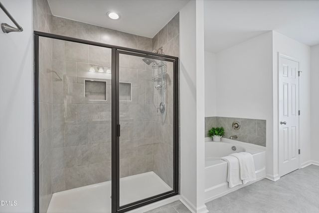 1305 Addison Lake Street, Fuquay Varina, NC 27526