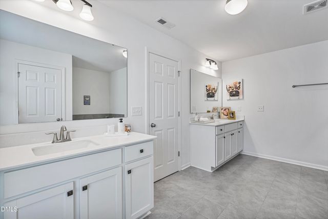 1305 Addison Lake Street, Fuquay Varina, NC 27526