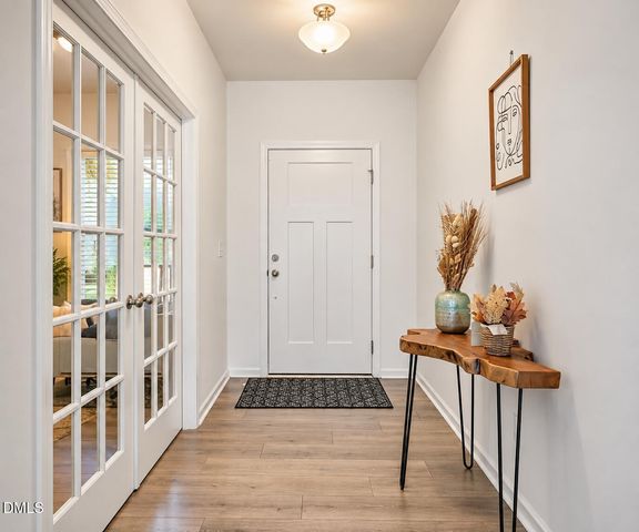 1305 Addison Lake Street, Fuquay Varina, NC 27526