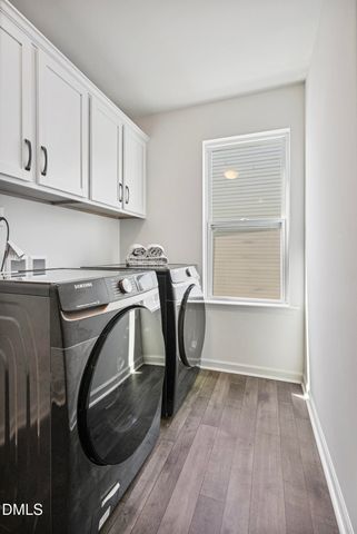 1305 Addison Lake Street, Fuquay Varina, NC 27526