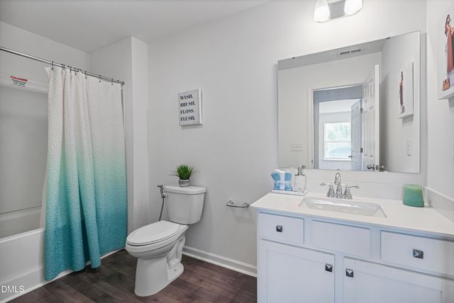 1305 Addison Lake Street, Fuquay Varina, NC 27526