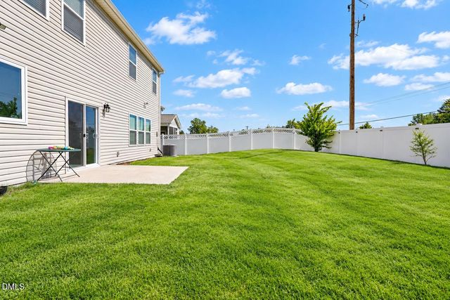 1305 Addison Lake Street, Fuquay Varina, NC 27526