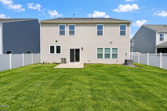 1305 Addison Lake Street, Fuquay Varina, NC 27526