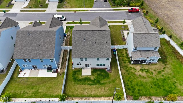 1305 Addison Lake Street, Fuquay Varina, NC 27526
