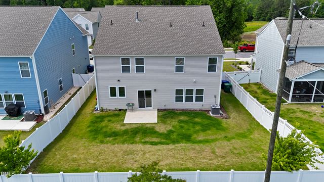 1305 Addison Lake Street, Fuquay Varina, NC 27526