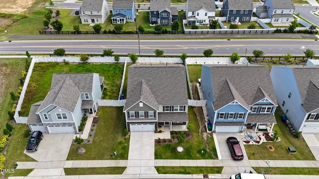 1305 Addison Lake Street, Fuquay Varina, NC 27526