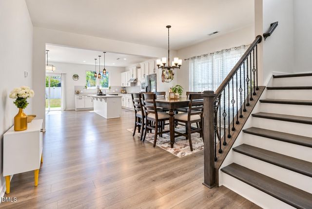 1305 Addison Lake Street, Fuquay Varina, NC 27526