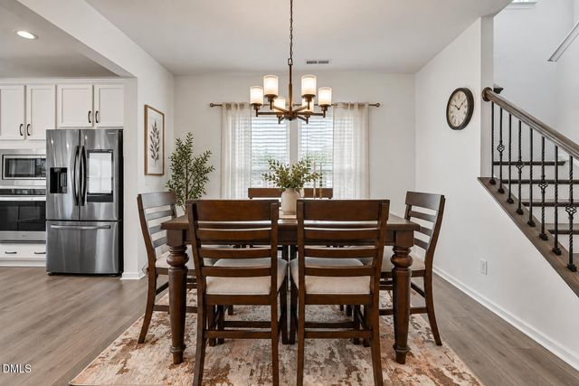 1305 Addison Lake Street, Fuquay Varina, NC 27526