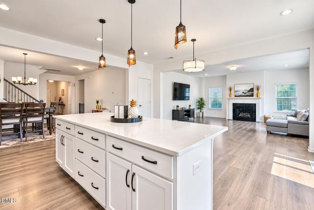 1305 Addison Lake Street, Fuquay Varina, NC 27526