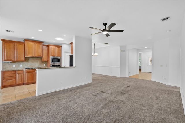 528 Birch Valley Court, Frisco, TX 75034
