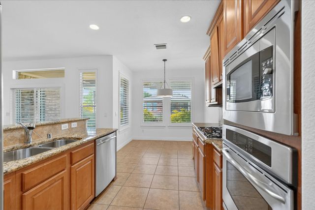528 Birch Valley Court, Frisco, TX 75034