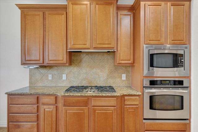528 Birch Valley Court, Frisco, TX 75034