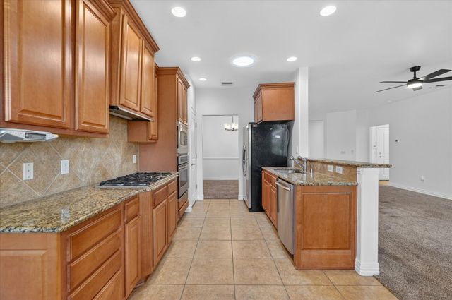 528 Birch Valley Court, Frisco, TX 75034