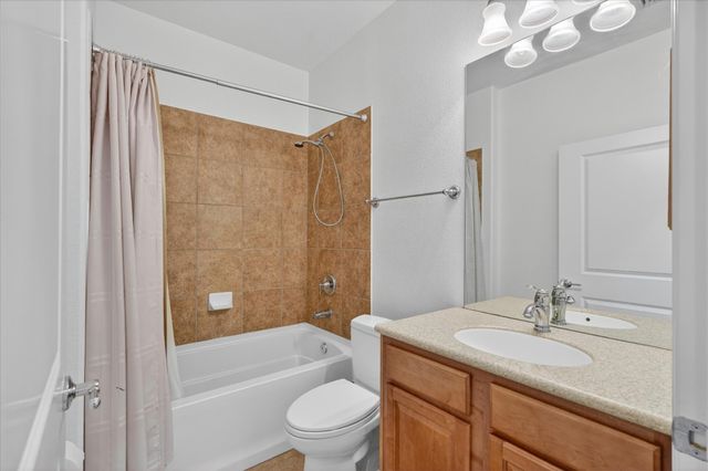 528 Birch Valley Court, Frisco, TX 75034