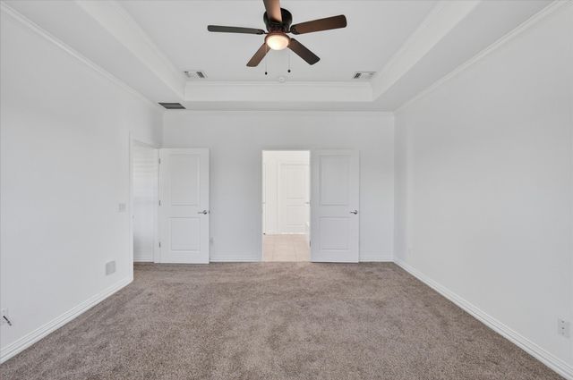 528 Birch Valley Court, Frisco, TX 75034