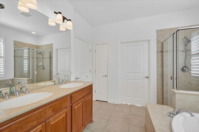 528 Birch Valley Court, Frisco, TX 75034