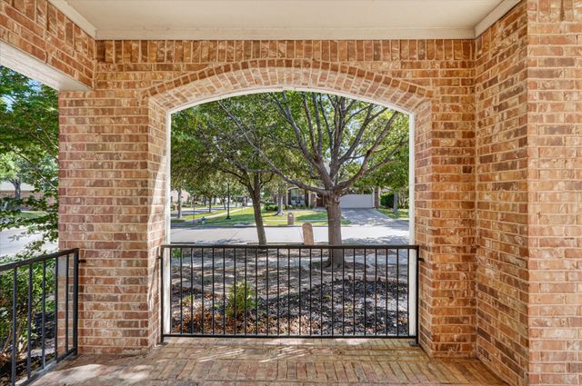 528 Birch Valley Court, Frisco, TX 75034