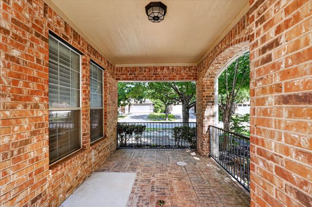 528 Birch Valley Court, Frisco, TX 75034