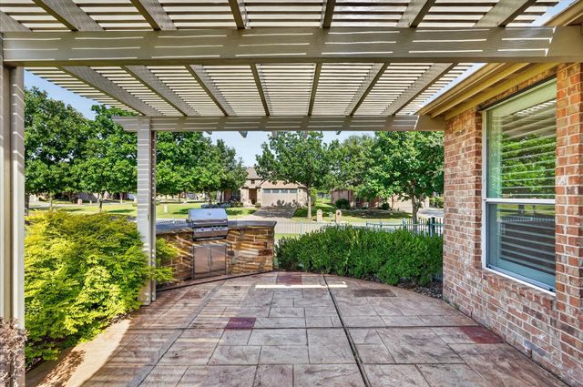 528 Birch Valley Court, Frisco, TX 75034