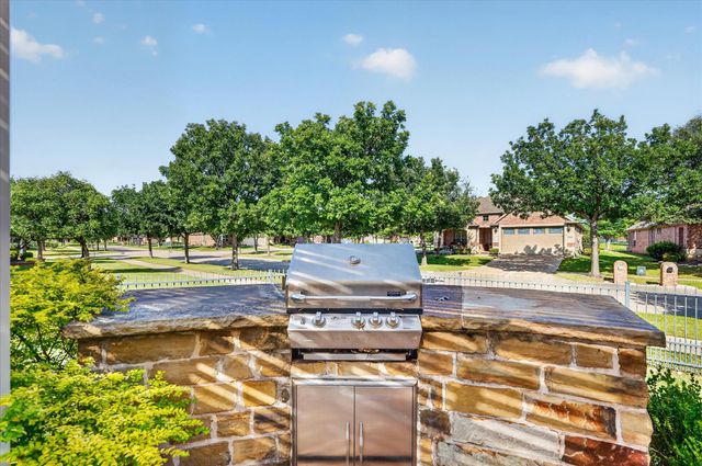 528 Birch Valley Court, Frisco, TX 75034