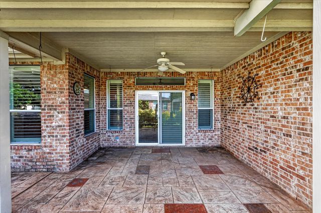 528 Birch Valley Court, Frisco, TX 75034