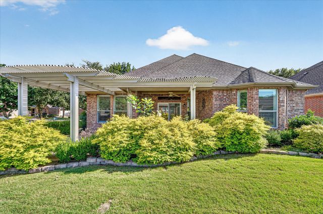528 Birch Valley Court, Frisco, TX 75034