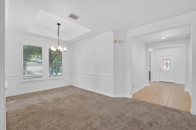 528 Birch Valley Court, Frisco, TX 75034