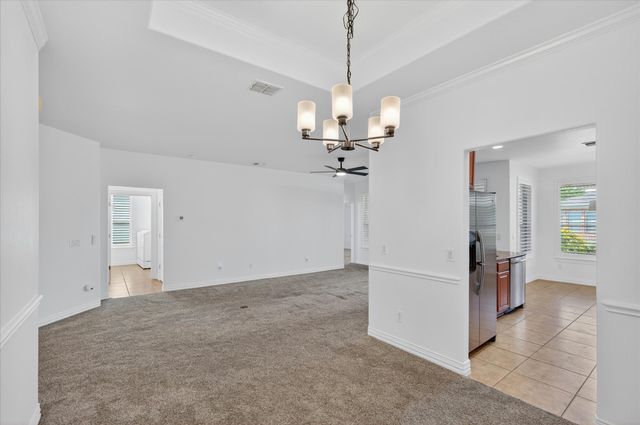 528 Birch Valley Court, Frisco, TX 75034