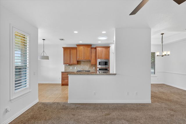 528 Birch Valley Court, Frisco, TX 75034
