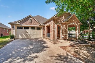 528 Birch Valley Court, Frisco, TX 75034