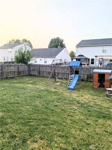 944 Marcia Drive, Trenton, OH 45067