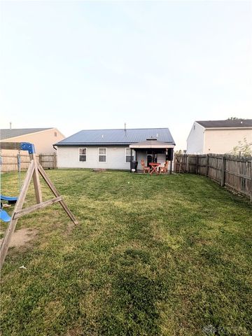 944 Marcia Drive, Trenton, OH 45067